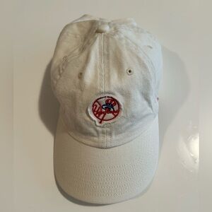 Yankees cap